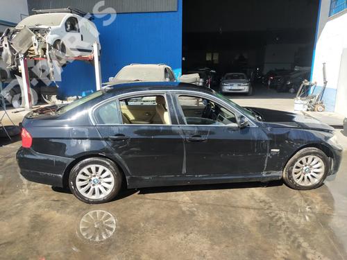 Used Parts BMW 3 (E90)  320 d  1082205