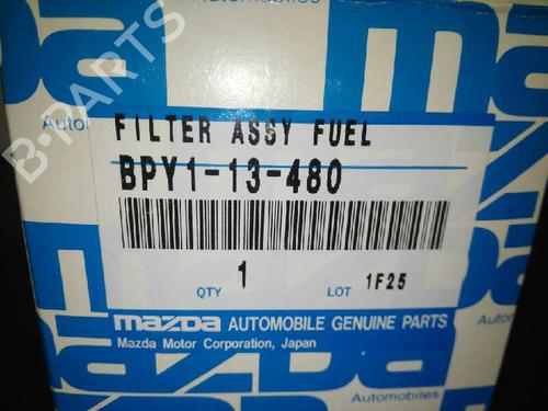 Other MAZDA 323 F IV (BG)  | BP18748763O1 