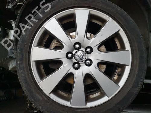 Used Rim TOYOTA AVENSIS (_T25_) [2003-2008]  28098938