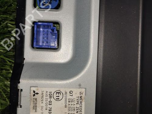 Module électronique MERCEDES-BENZ GLC (X253) 200 EQ Boost 4-matic (253.981) | BP29713616M83 