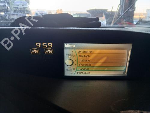 Display HONDA CIVIC VIII Hatchback (FN, FK) 2.2 CTDi (FK3) (140 hp) 31630884