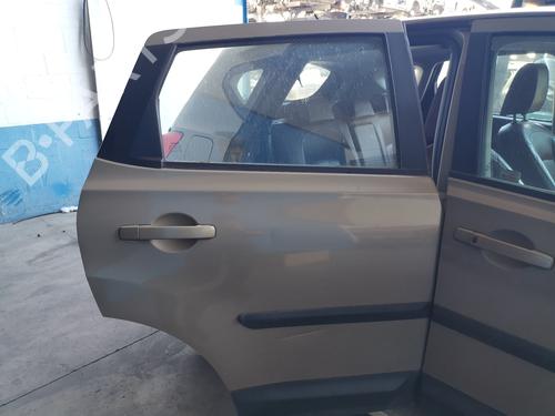 Used Right rear door NISSAN QASHQAI / QASHQAI +2 I (J10, NJ10, JJ10E) 2.0 dCi All-wheel Drive (150 hp) 19064185
