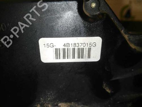 Front left lock AUDI A6 C5 (4B2) 2.8 quattro | BP4209780C98 