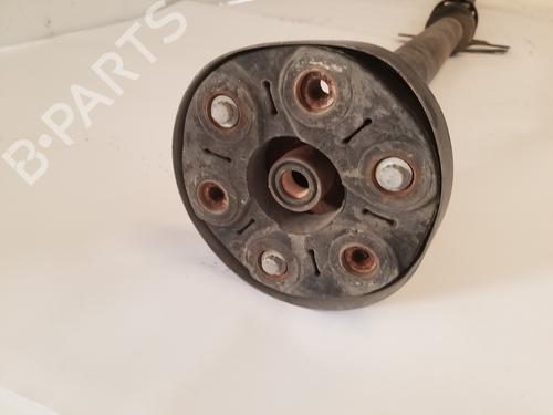 Driveshaft SEAT ALTEA XL (5P5, 5P8) | BP30300279M37