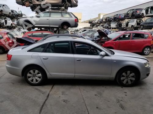 Fuse box AUDI A6 C6 (4F2) 3.0 TDI quattro | BP10372243E1  - Image 11