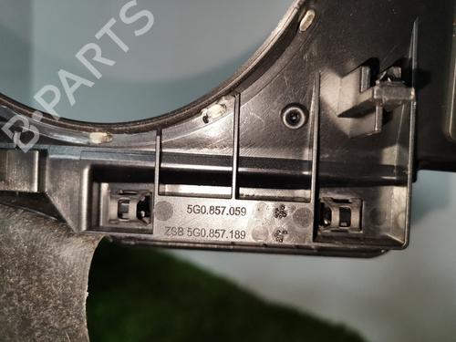 Other VW GOLF VII (5G1, BQ1, BE1, BE2)  | BP19421488O1 