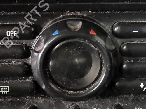 Used Climate control MINI MINI (R50, R53) Cooper (116 hp) 30910624