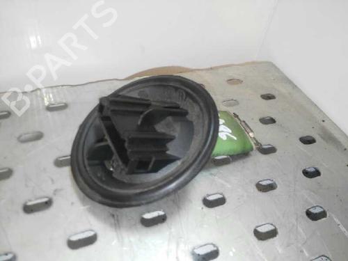 Heater resistor VW POLO (9N_, 9A_) 1.4 16V | BP11649016M108 