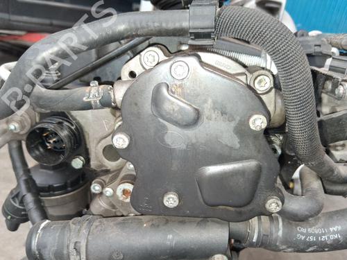 Used Vacuum pump Vacuum pump 36839797 36839797