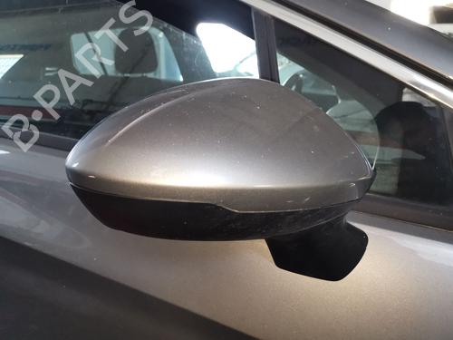 Used Right mirror Right mirror 38166197 38166197