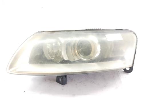 Left headlight AUDI A6 C6 Avant (4F5) | BP35904906C28 - Image 2