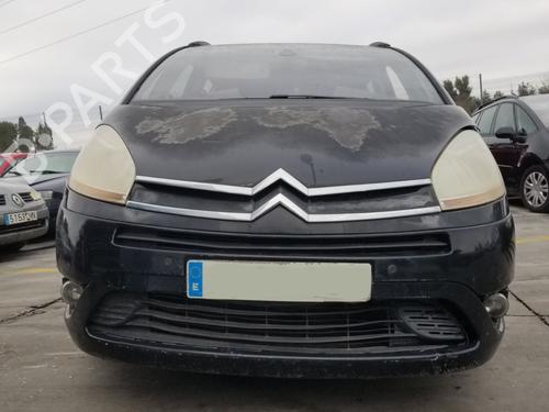 Used Parts CITROËN C4 Grand Picasso I (UA_) 1.6 HDi (109 hp) 4432492