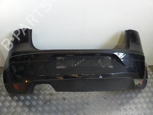 Used Rear bumper SEAT ALTEA (5P1) [2004-2015]  9393308
