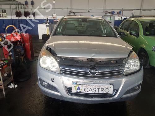 Fuse box OPEL ASTRA H (A04)  | BP17719201E1 