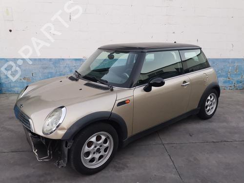 Brukte deler til MINI MINI (R50, R53) Cooper (116 hp) 4342503
