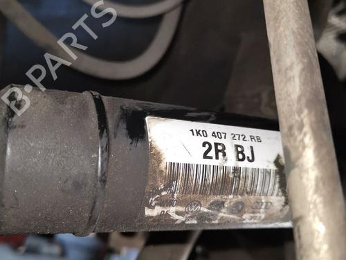 Used Right front driveshaft Right front driveshaft VW PASSAT B7 (362) 2.0 TDI (140 hp) 33006526 33006526