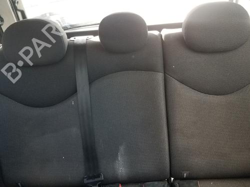 Right headlight CITROËN C3 I (FC_, FN_) 1.4 HDi | BP30853802C29