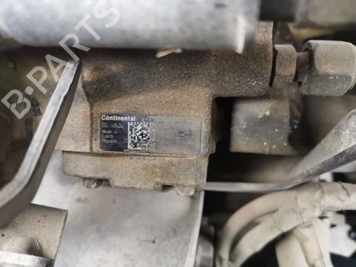 Engine DACIA DUSTER (HS_) | BP31170957M1