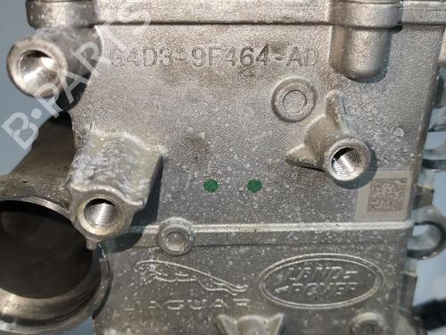 Egr JAGUAR F-PACE (X761)  | BP31091082M69 