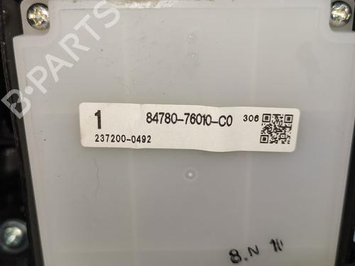 Switch LEXUS CT (ZWA10_) 200h (ZWA10_, ZWA10R) | BP30298169I30