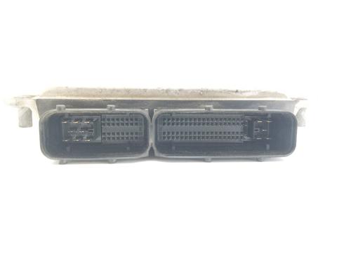 Engine control unit (ECU) VW GOLF IV (1J1)  | BP27500633M57 