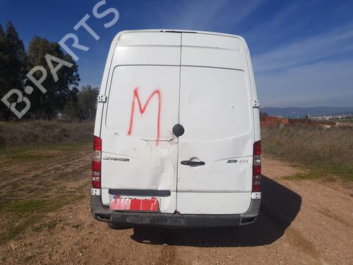 Catalyst MERCEDES-BENZ SPRINTER 3-t Bus (B906)  | BP29434949M10 