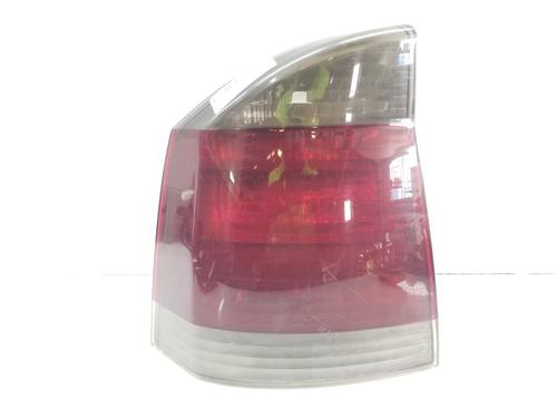 Used Left taillight OPEL VECTRA C (Z02) [2002-2009]  23241630
