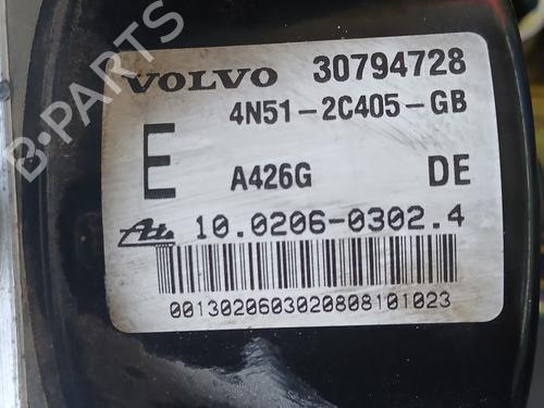 Used ABS pump ABS pump VOLVO C30 (533) 1.6 D (109 hp) 33289864 33289864
