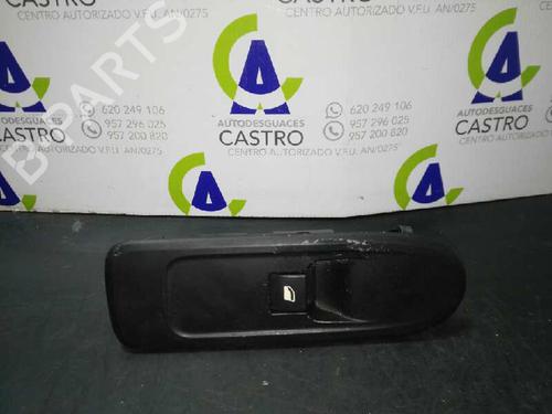 Used Right front window switch PEUGEOT 508 I (8D_) 1.6 HDi (116 hp) 4832501