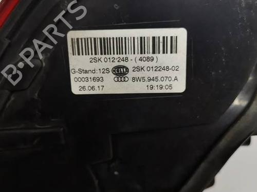 Right taillight AUDI A4 B9 (8W2, 8WC) 2.0 TDI | BP40205727C35 - Image 6