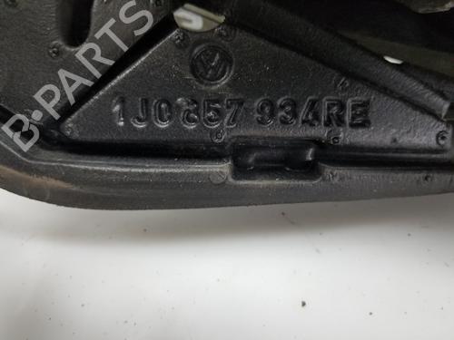 Right mirror VW GOLF IV (1J1)  | BP19431363C27 