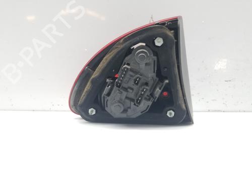 Right taillight SEAT LEON (1M1)  | BP19724966C35 
