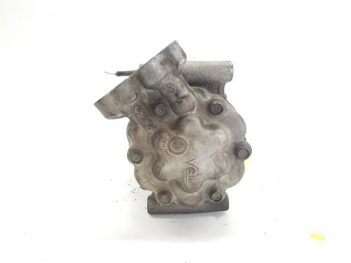 AC compressor RENAULT CLIO II (BB_, CB_)  | BP27479811M34 