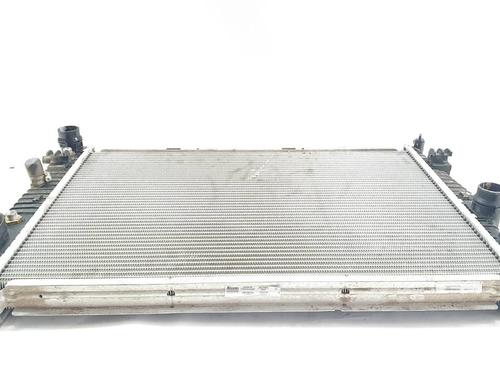 Used Water radiator Water radiator MERCEDES-BENZ S-CLASS (W220, V220) S 320 CDI (220.026, 220.126) (197 hp) 40451760 40451760