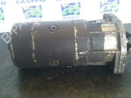 Starter NISSAN VANETTE CARGO Bus (HC 23) 2.3 D | BP3170277M8 