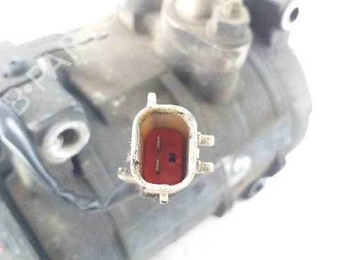 AC compressor CHRYSLER VOYAGER IV (RG, RS) 2.5 CRD | BP8531172M34 