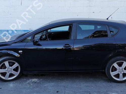Gearbox SEAT LEON (1P1)  | BP29375628M3 