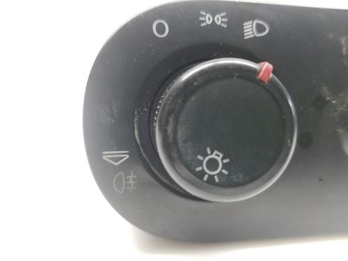 Headlight switch SEAT IBIZA III (6L1)  | BP16167543I24 