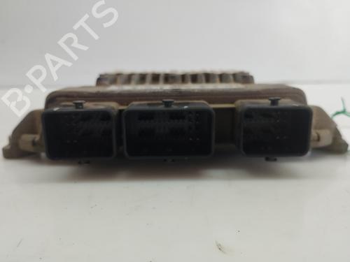 Engine control unit (ECU) PEUGEOT 307 (3A/C) 2.0 HDi 90 | BP19430441M57 