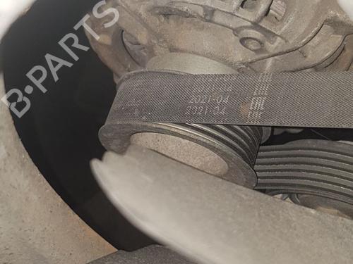 Alternador Alternador IVECO DAILY III Van 35 S 15 V, 35 C 15 V (A6HCV3B2, A6HBV4B2, A6HC41B2,... (146 hp) 36557514 36557514