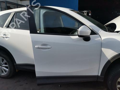 Used Right front door MAZDA CX-5 (KE, GH) [2011-2017]  22241850