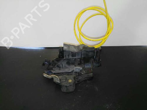 Front right lock MERCEDES-BENZ C-CLASS T-Model (S202) C 230 T (202.083) | BP10239218C97 