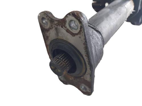 Front differential SSANGYONG REXTON / REXTON II (GAB_) 2.7 Xdi | BP40225523M23 - Image 4