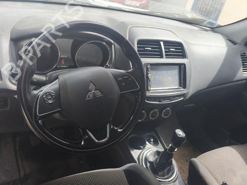 ABS pump MITSUBISHI ASX (GA_W_)  | BP34251580M43  - Image 7