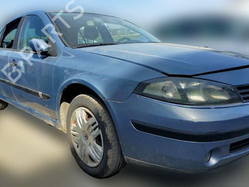 Engine RENAULT LAGUNA II (BG0/1_)  | BP34519382M1  - Image 13