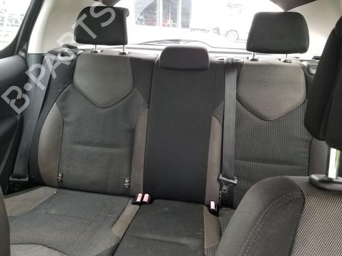 AC compressor PEUGEOT 308 I (4A_, 4C_) | BP32300136M34