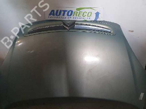 Hood CITROËN XSARA PICASSO (N68) 1.6 | BP4836246C1 