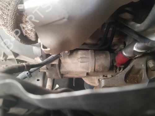 Startmotor LAND ROVER DISCOVERY III (L319) 2.7 TD 4x4 (190 hp) 22621562