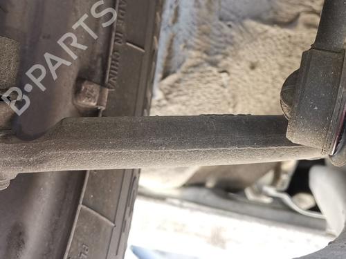 Used Steering rack Steering rack KIA CEE'D (JD) [2012-2018] 36680975 36680975