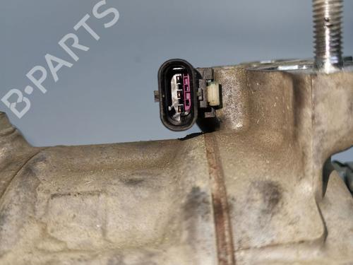 AC compressor JAGUAR F-PACE (X761)  | BP29288455M34 
